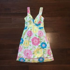 Vintage Lilly Pulitzer Dress